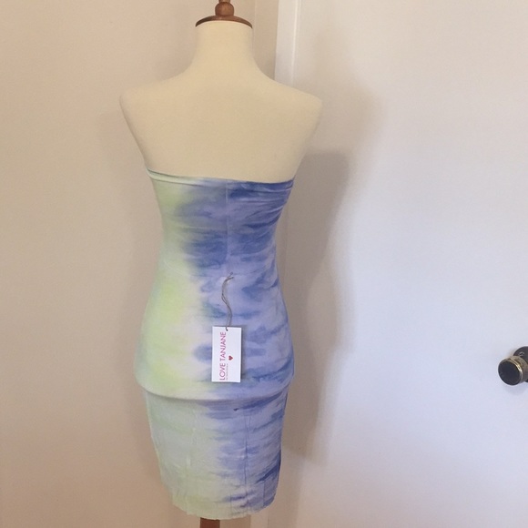 S LOVE TANJANE Dress AA41 3632 - Picture 2 of 5